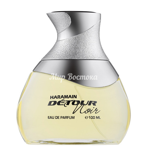 Парфюмерная вода Detour Noir от Al Haramain (Layton от Parfums de Marly, 100 мл)
