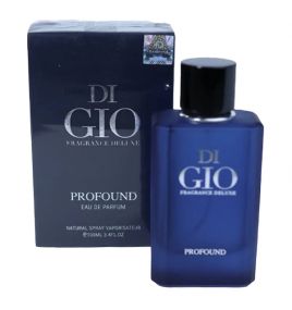 Парфюмерная вода Di Gio Profound от Fragrance World (100 мл)
