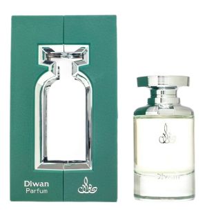 Парфюмерная вода Diwan от Arabian Oud (100 мл) Парфюмерная вода Diwan от Arabian Oud (100 мл)
