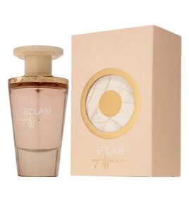 Парфюмерная вода Eclair Affair от French Avenue (Bianco Latte от Giardini Di Toscana, 100 мл)