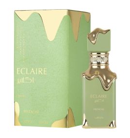 Парфюмерная вода Eclaire Pistache от Lattafa (100 мл)