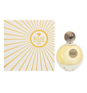Парфюмерная вода Eclat De Diamant Oro от Fragrance World (100 мл) Парфюмерная вода Eclat De Diamant Oro от Fragrance World (100 мл)