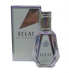 Парфюмерная вода Eclat La Violette от Fragrance World (50 мл)