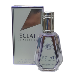 Парфюмерная вода Eclat La Violette от Fragrance World (50 мл) Парфюмерная вода Eclat La Violette от Fragrance World (50 мл)
