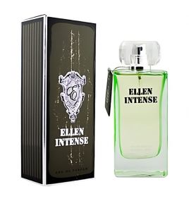 Парфюмерная вода Ellen Intense Fragrance World (100 мл, ОАЭ)