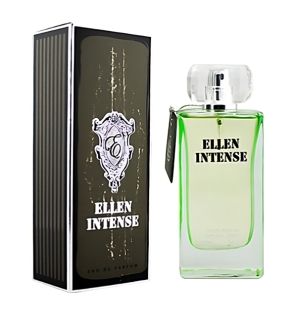 Парфюмерная вода Ellen Intense от Fragrance World (100 мл) Парфюмерная вода Ellen Intense от Fragrance World (100 мл)