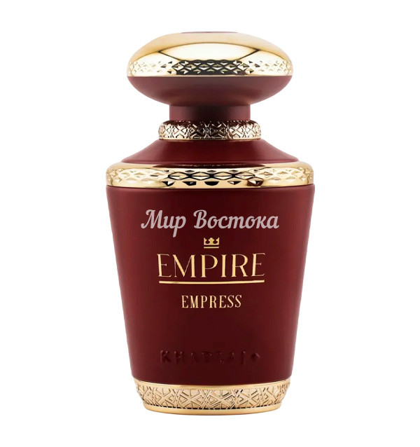 Парфюмерная вода Empire Empress от Khadlaj (100 мл)