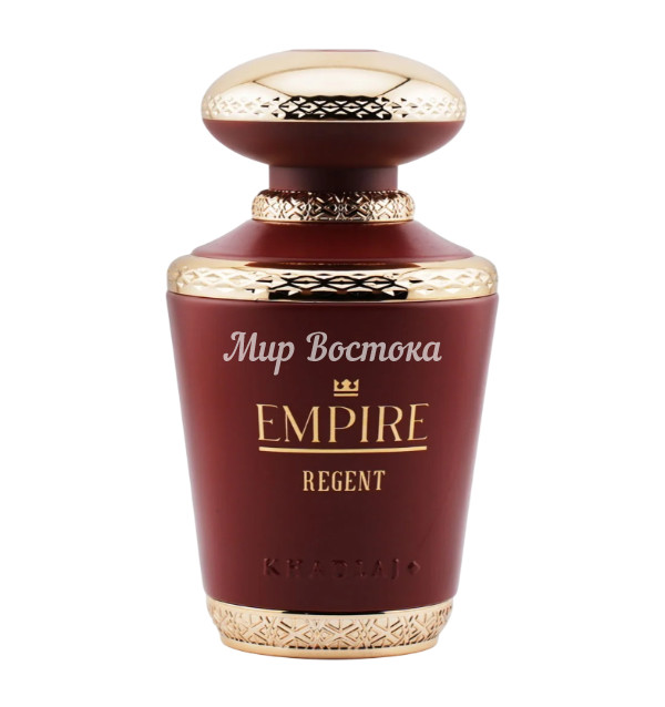 Парфюмерная вода Empire Regent от Khadlaj (100 мл)