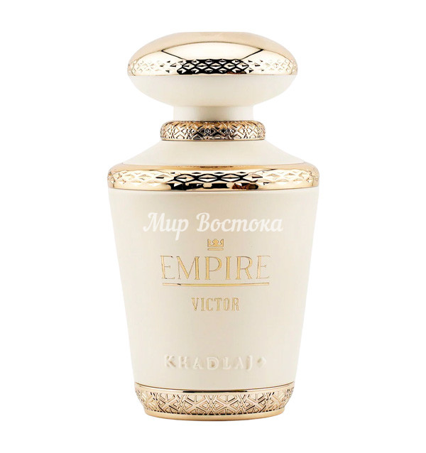 Парфюмерная вода Empire Victor от Khadlaj (Bare Vanilla от Victoria's Secret, 100 мл)