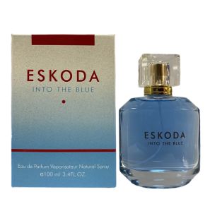 Парфюмерная вода Escoda Into The Blue от HouseOfSillage (100 мл) Парфюмерная вода Escoda Into The Blue от HouseOfSillage (100 мл)
