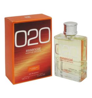 Парфюмерная вода Essencial Elements 020 La Parfum Galleria (100 мл, ОАЭ) Парфюмерная вода Essencial Elements 020 La Parfum Galleria (100 мл, ОАЭ)