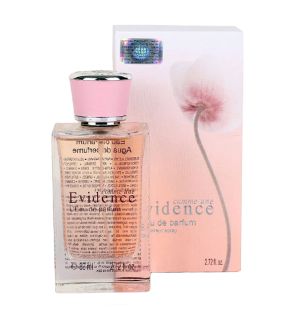 Парфюмерная вода Evidence от Fragrance World (80 мл) Парфюмерная вода Evidence от Fragrance World (80 мл)