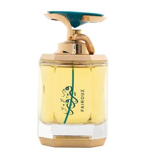 Парфюмерная вода Fairouz Arabian Oud (100 мл, Саудовская Аравия) Парфюмерная вода Fairouz Arabian Oud (100 мл, Саудовская Аравия)