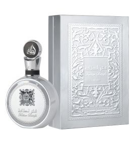 Парфюмерная вода Fakhar Platin от Lattafa (Y Elixir от Yves Saint Laurent, 100 мл)