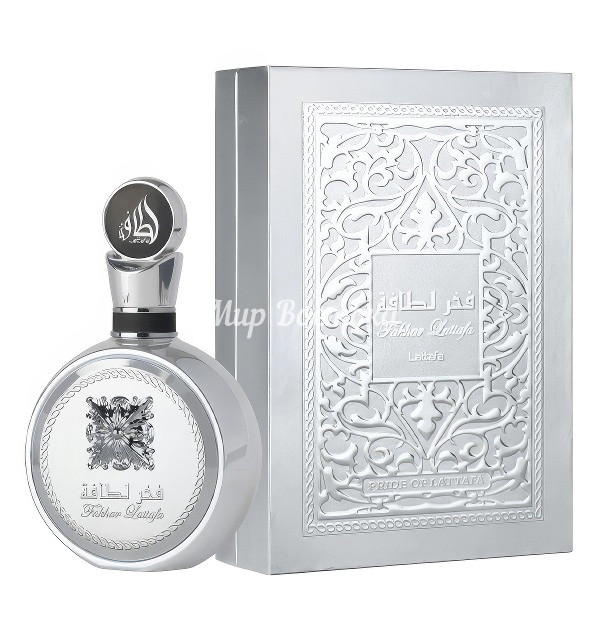 Парфюмерная вода Fakhar Platin от Lattafa (Y Elixir от Yves Saint Laurent, 100 мл)