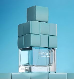 Парфюмерная вода Feroce от Fragrance World (ОАЭ, 100 мл) Парфюмерная вода Feroce от Fragrance World (ОАЭ, 100 мл)