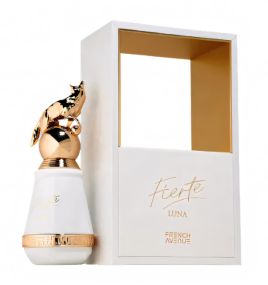 Парфюмерная вода Fierte Luna от French Avenue (XJ 1861 Naxos от Xerjoff, 80 мл)