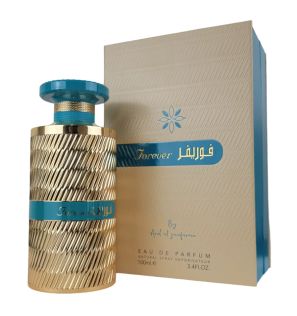 Парфюмерная вода Forever Blue от Ard Al Zaafaran (100 мл) Парфюмерная вода Forever Blue от Ard Al Zaafaran (100 мл)