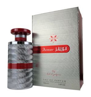 Парфюмерная вода Forever Red от Ard Al Zaafaran (100 мл) Парфюмерная вода Forever Red от Ard Al Zaafaran (100 мл)
