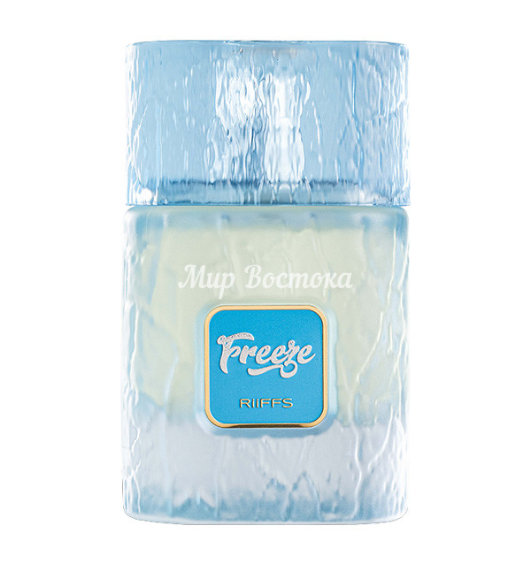 Парфюмерная вода Freeze от Riiffs (100 мл)