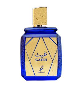Парфюмерная вода Gaith от Khadlaj (Sauvage Elixir от Dior, 100 мл) Парфюмерная вода Gaith от Khadlaj (Sauvage Elixir от Dior, 100 мл)