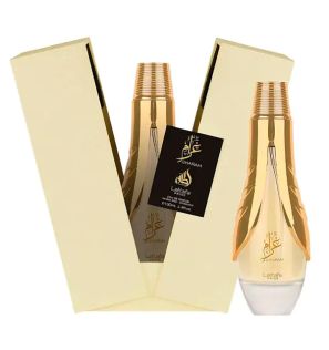 Парфюмерная вода Gharam от Lattafa (Baciami Bvlgari, 100 мл) Парфюмерная вода Gharam от Lattafa (Baciami Bvlgari, 100 мл)