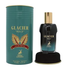 Парфюмерная вода Glacier Bold от Maison Alhambra (Le Beau от Jean Paul Gaultier, 100 мл)