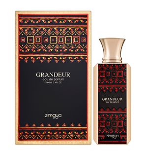 Парфюмерная вода Grandeur от Zimaya (100 мл) Парфюмерная вода Grandeur от Zimaya (100 мл)