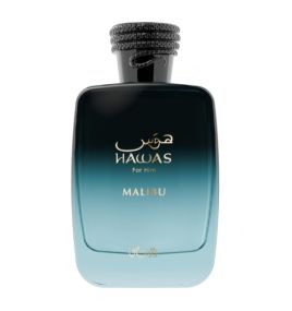 Парфюмерная вода Hawas Malibu от Rasasi (Le Beau Le Parfum от Jean Paul Gaultier, 100 мл)