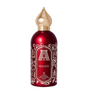 Парфюмерная вода Hayati от Attar Collection (100 мл) Парфюмерная вода Hayati от Attar Collection (100 мл)