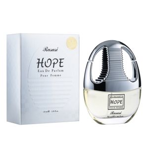 Парфюмерная вода Hope от Rasasi (50 мл) Парфюмерная вода Hope от Rasasi (50 мл)