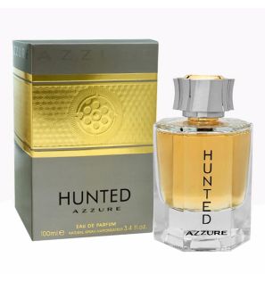 Парфюмерная вода Hunted Azzure Fragrance World (100 мл, ОАЭ) Парфюмерная вода Hunted Azzure Fragrance World (100 мл, ОАЭ)