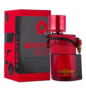 Парфюмерная вода Hunter Killer от Armaf (100 мл) Парфюмерная вода Hunter Killer от Armaf (100 мл)