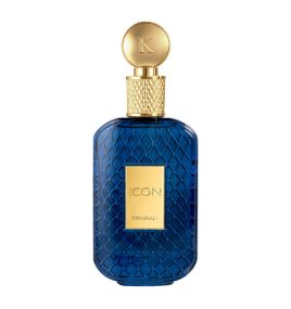 Парфюмерная вода Icon от Khadlaj (Bleu de Chanel L'Exclusif от Chanel, 100 мл)