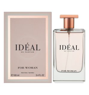 Парфюмерная вода Ideal от Fragrance World (100 мл) Парфюмерная вода Ideal от Fragrance World (100 мл)
