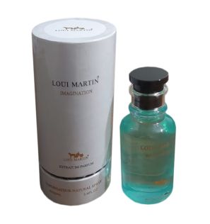 Парфюмерная вода Imagination от Loui Martin (100 мл) Парфюмерная вода Imagination от Loui Martin (100 мл)