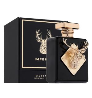 Парфюмерная вода Imperial от Fragrance World (100 мл) Парфюмерная вода Imperial от Fragrance World (100 мл)
