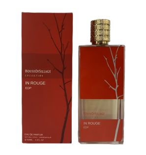 Парфюмерная вода In Rouge Red от HouseOfSillage (100 мл) Парфюмерная вода In Rouge Red от HouseOfSillage (100 мл)