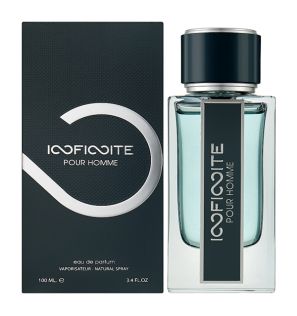 Парфюмерная вода Infinity от Fragrance World (100 мл) Парфюмерная вода Infinity от Fragrance World (100 мл)