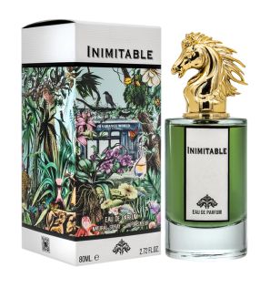 Парфюмерная вода Inimitable Fragrance World (80 мл) Парфюмерная вода Inimitable Fragrance World (80 мл)