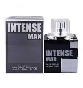 Парфюмерная вода Intense Man Fragrance World (100 мл, ОАЭ)
