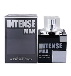 Парфюмерная вода Intense Man от Fragrance World (100 мл) Парфюмерная вода Intense Man от Fragrance World (100 мл)