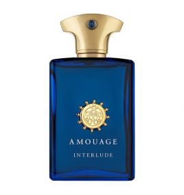 Парфюмерная вода Interlude Man от Amouage (50 мл)