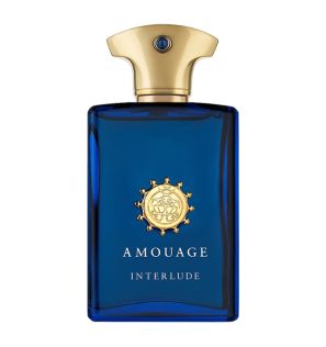 Парфюмерная вода Interlude Man от Amouage (50 мл) Парфюмерная вода Interlude Man от Amouage (50 мл)