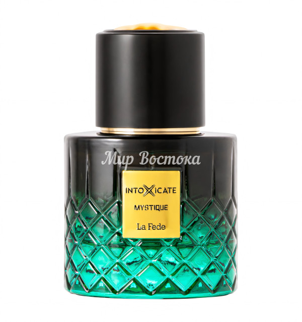 Парфюмерная вода Intoxicate Mystique от Khadlaj (Paradigme от Prada, 100 мл)