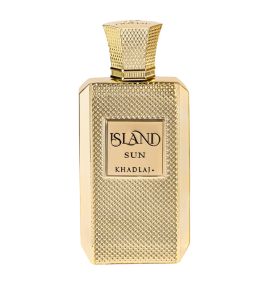 Парфюмерная вода Island Sun от Khadlaj (100 мл)
