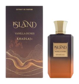 Парфюмерная вода Island Vanilla Dunes от Khadlaj (Althair от Parfums de Marly, 100 мл) Парфюмерная вода Island Vanilla Dunes от Khadlaj (Althair от Parfums de Marly, 100 мл)