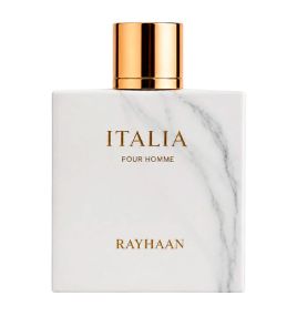 Парфюмерная вода Italia от Rayhaan (XJ 1861 Naxos от Xerjoff, 100 мл)
