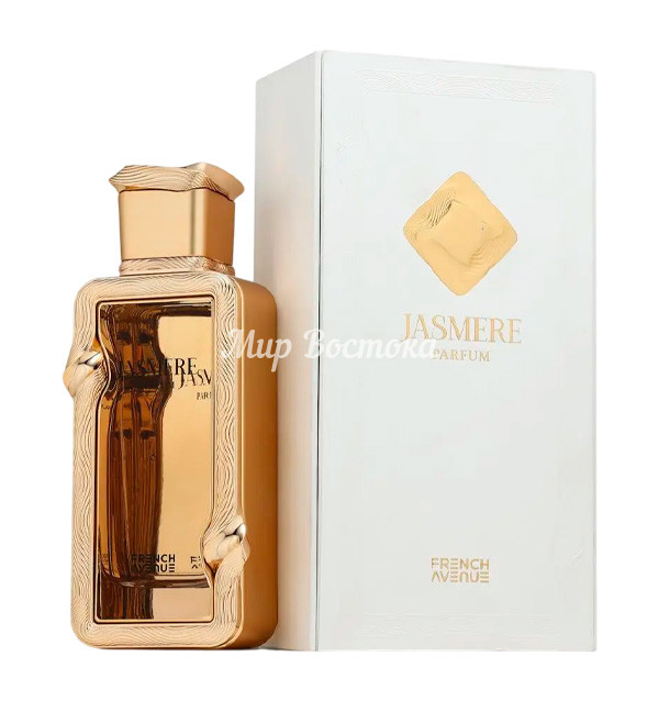Парфюмерная вода Jasmere от French Avenue (Tilia от Marc-Antoine Barrois, 100 мл)