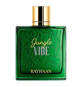 Парфюмерная вода Jungle Vibe от Rayhaan (Santal Greenery от Dries Van Noten, 100 мл)